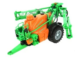 Pulvérisateur Trainée Amazone - Bruder 2207