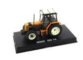 Tracteur Renault 133-14 TX échelle 1/32 REPLICAGRI