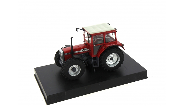 Tracteur Massey Ferguson 1132 échelle 1/32 Schuco