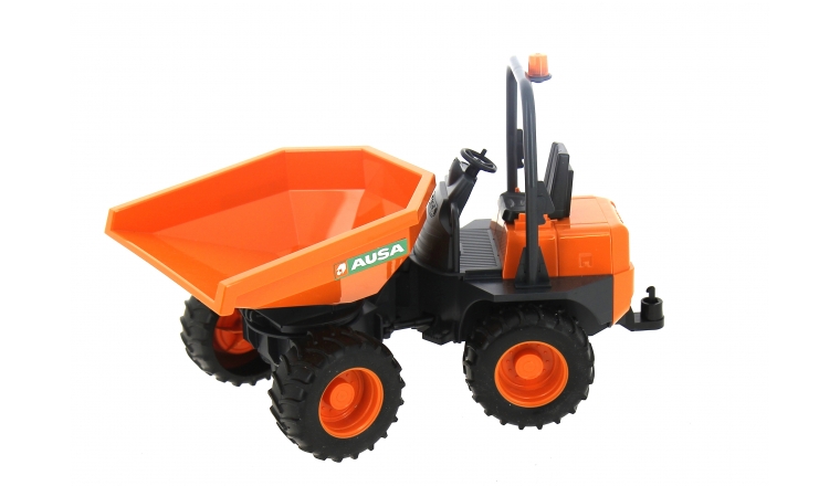 Mini Dumper AUSA - Bruder 2449