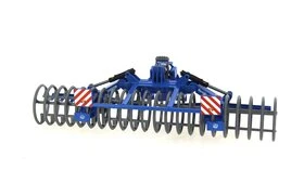 Rouleau Frontal Lemken VarioPack - Bruder 2222