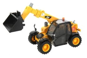 Chargeur Télescopique CATERPILLAR - Bruder 2141