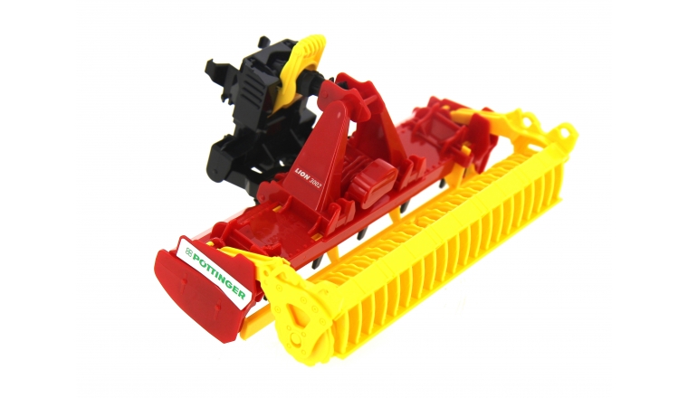 Herse Rotative Pottinger Lion 3002 - Bruder 2346