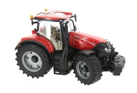 Tracteur Case IH Optum 300 CVX - Bruder 3190