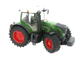 Tracteur Fendt 936 Vario - Bruder 3040