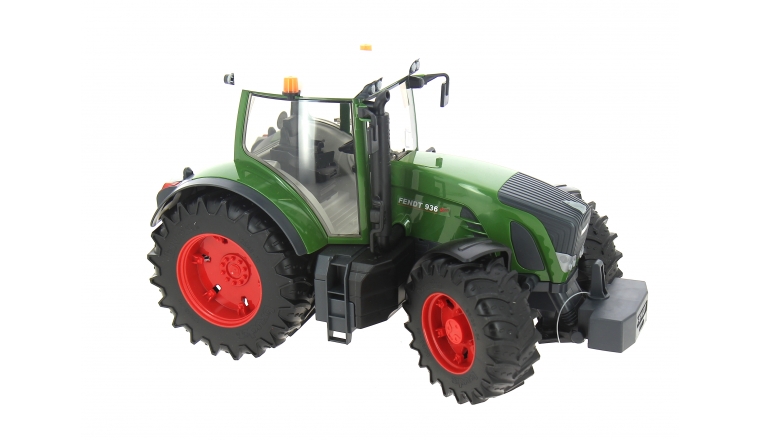 Tracteur Fendt 936 Vario - Bruder 3040