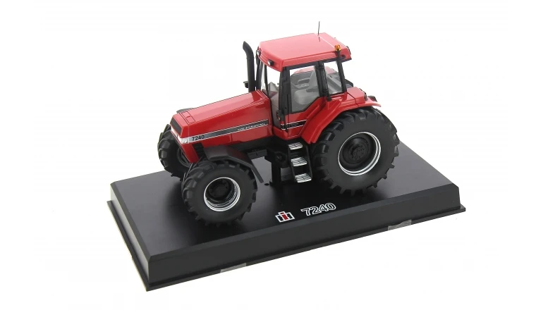 Tracteur Case IH Magnum 7240 échelle 1/32 Replicagri