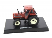 Tracteur Fiat 1380 DT Replicagri échelle 1/32 REP 152