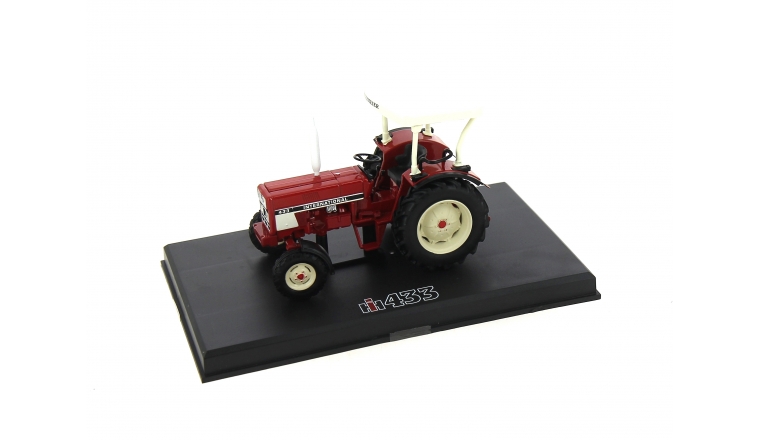 Tracteur International IH 433 Replicagri échelle 1/32 REP181