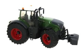 Tracteur Fendt 1050 Vario - Bruder 4040