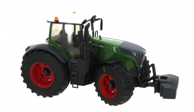 Tracteur Fendt 1050 Vario - Bruder 4040