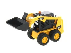 Chargeur compact Caterpillar Bruder