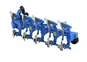 Charrue Réversible Lemken - Bruder 2331