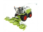 Ensileuse Claas Jaguar 980 - Bruder 2134