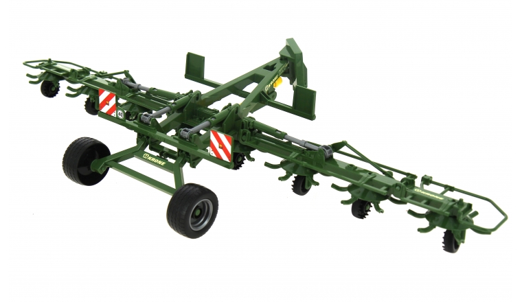 Krone Bruder faucheuse andaineuse BDR02216 achat en ligne