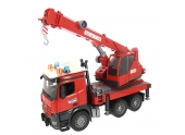 Camion Grue MB Arocs - Bruder 3670