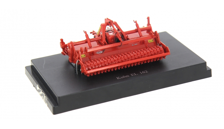 Cultivateur Kuhn EL 162 échelle 1/32 UH4199