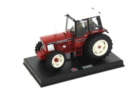 Tracteur IH 1055 échelle 1/32 Replicagri REP063