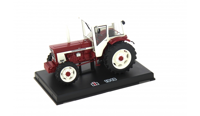 Tracteur IH 1046 échelle 1/32 Replicagri REP079