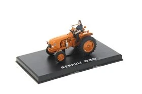 Tracteur Renault D30 Replicagri échelle 1/32 REP143
