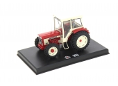 Tracteur Case IH 744 Replicagri échelle 1/32 REP171