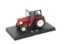 Tracteur IH 743 International Replicagri échelle 1/32 REP195