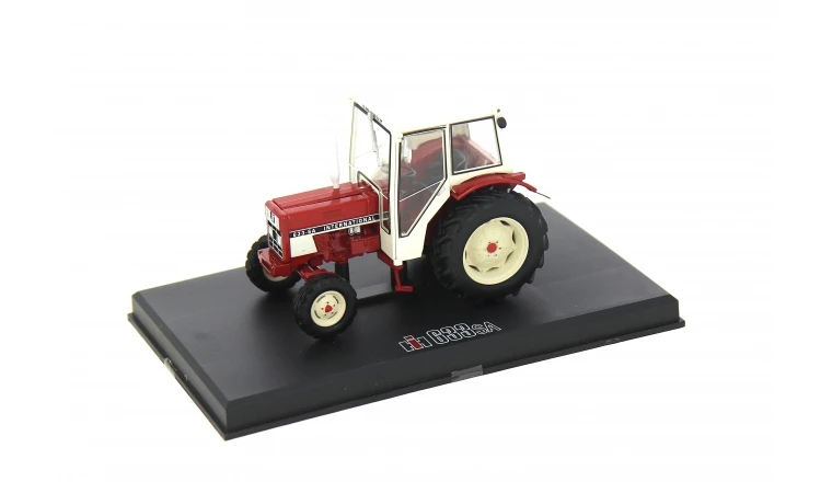 Tracteur International IH 633 SA Replicagri échelle 1/32 REP183