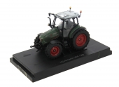 Tracteur Hurlimann XM 120 T4I échelle 1/32 UH 4227