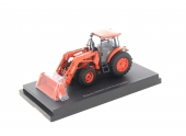 Tracteur Kubota M9960 avec chargeur UH4869