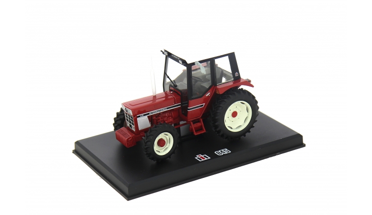 Tracteur IH 845 à l'échelle 1/32 Replicagri REP072