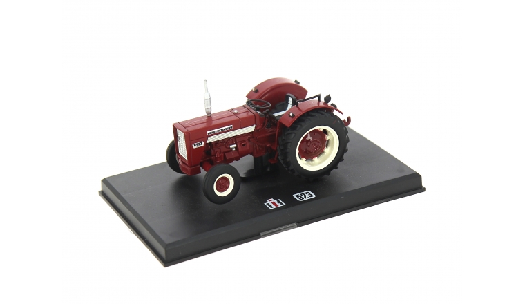 Tracteur International IH 523 échelle 1/32 Replicagri