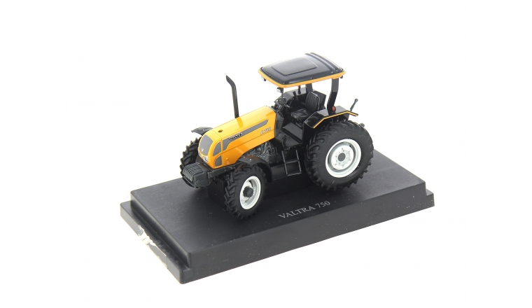 Tracteur Valtra A750 échelle 1/32 UH 2970