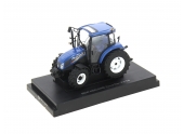 Tracteur New Holland Powerstart T4.75 échelle 1/32 UH4147