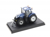 Tracteur New Holland T7.225 échelle 1/32 UH490