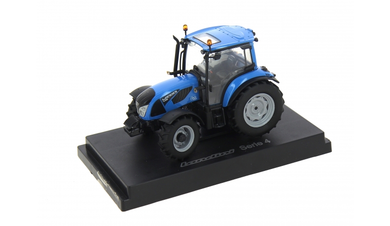 Tracteur Landini 4.105 à l'echelle 1/32ème Universal Hobbies