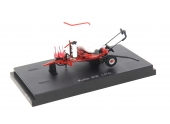 Enrubanneuse Kuhn RW 1400 échelle 1/32 UH4042