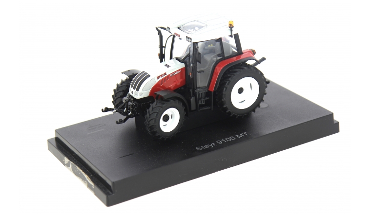 Tracteur Steyr 9105 MT échelle 1/32 UH 2975