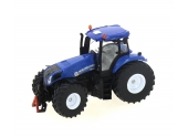 Tracteur New Holland T8.390 échelle 1/32 Siku