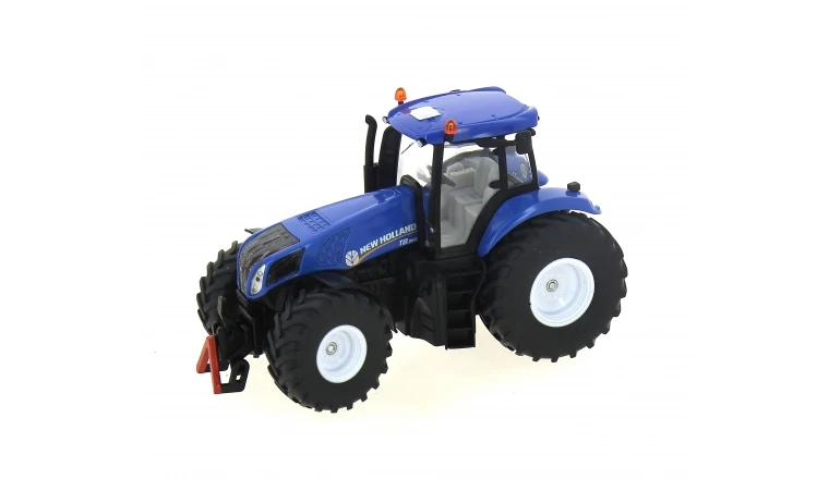Tracteur New Holland T8.390 échelle 1/32 Siku