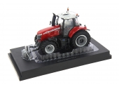 Tracteur Massey Ferguson 7726S échelle 1/32 UH 5304