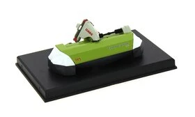 Faucheuse Claas Corto 3150 échelle 1/32 Replicagri REP033