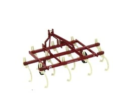 Cultivateur IH Chisel 55 échelle 1/32 Replicagri REP111