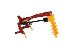 Tarière Rabaud Senior échelle 1/32 UH 4093