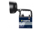 Torche Work Light Led Pro 190Lm 4W 420 mètres - Varta