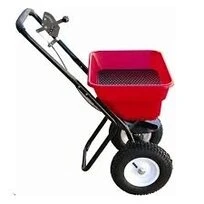 Epandeur à Sel poussé SP 31526 - 36 kg - Sentar