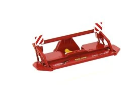 Faucheuse frontale Kuhn Siku échelle 1/32 Sik2461