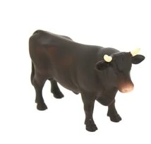 Taureau brun échelle 1/16 Bruder