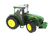 Tracteur John Deere 7930  échelle 1/16 Bruder 3050