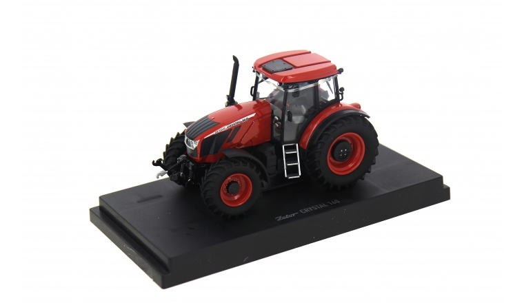 Tracteur Zetor Crystal 160 échelle 1/32 UH 4951