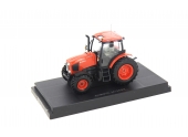 Tracteur Kubota M135GX échelle 1/32 Universal Hobbies UH4177